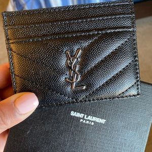 Card holder